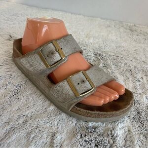 Birkenstock Womens Arizona Sandals Size 39